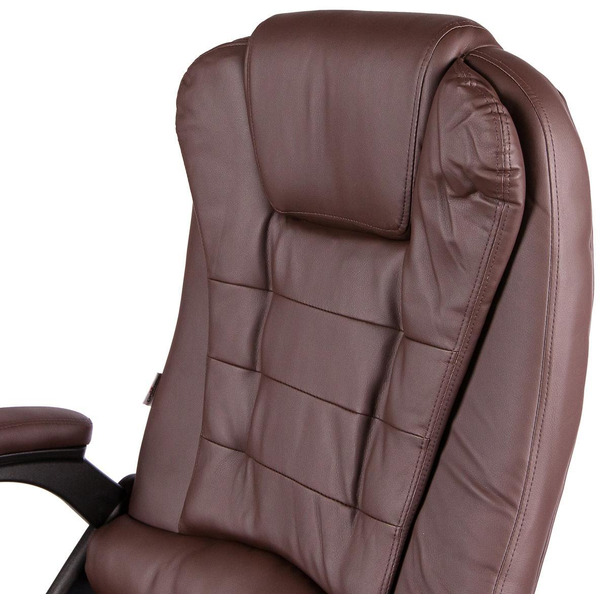 Кресло Calviano Veroni 53 (коричневый)