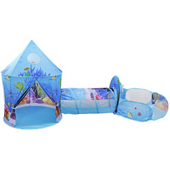 Детская игровая палатка Ausini RE1313B