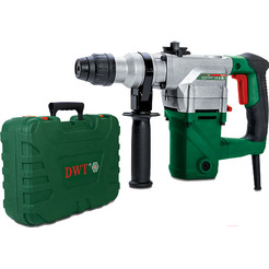 Перфоратор DWT BH09-26 BMC
