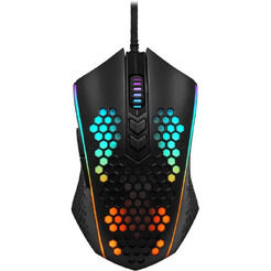 Мышь Redragon Memeanlion Honeycomb (70959)
