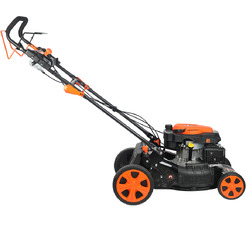 Газонокосилка бензиновая PATRIOT PT 47LS