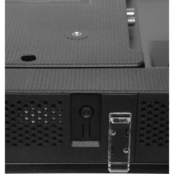 Телевизор Hyundai H-LED40BS5011