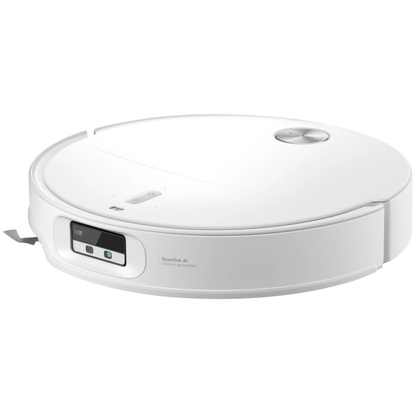 Робот-пылесос Roborock Qrevo Edge 2 Pro QE2P02-02 (белый)