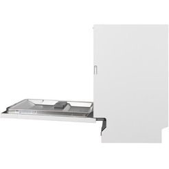 Посудомоечная машина DeLonghi DDW 06F Alpena