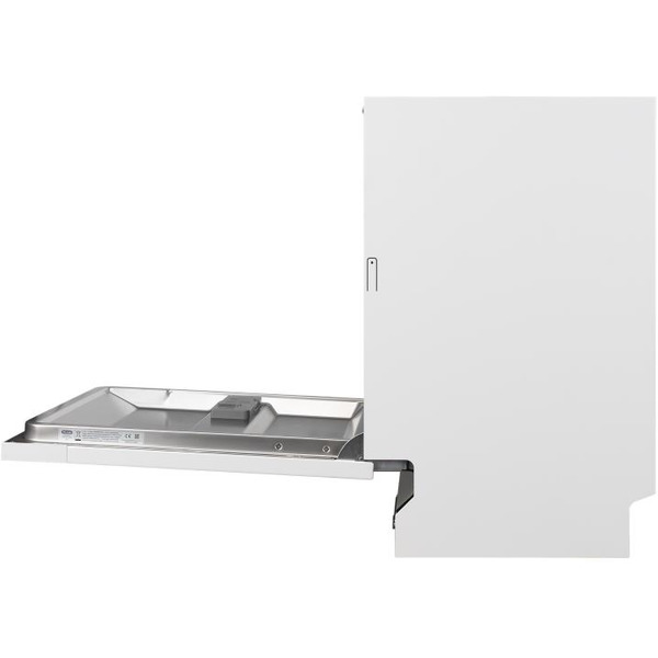 Посудомоечная машина DeLonghi DDW 06F Alpena