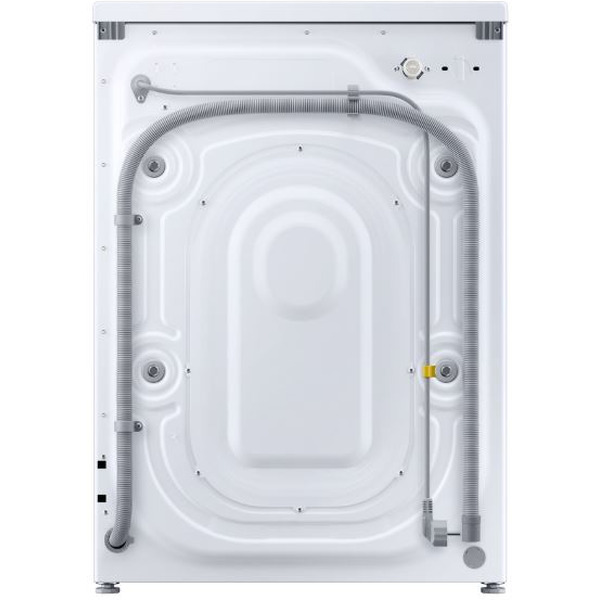 Стиральная машина SAMSUNG WW80FG3M05AWLP