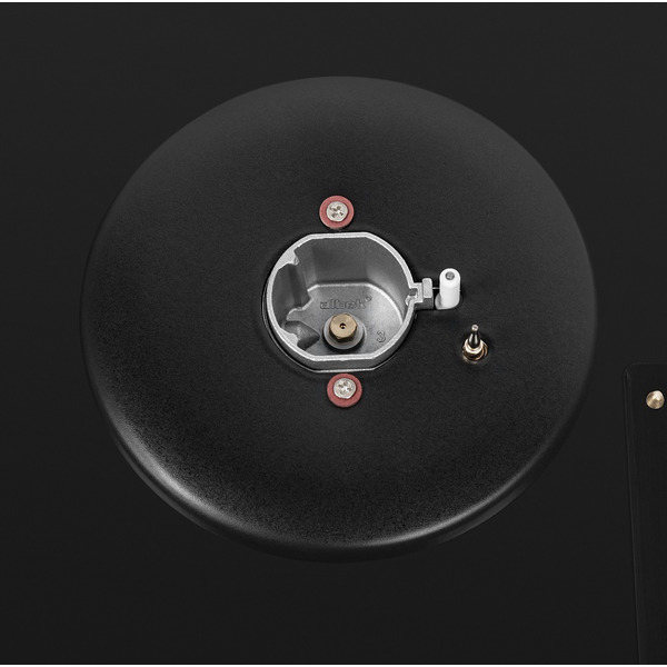 Варочная панель HOMSair HGG433BK