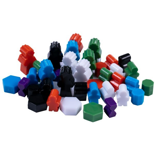 Настольная игра Crowd Games Маятник 16121