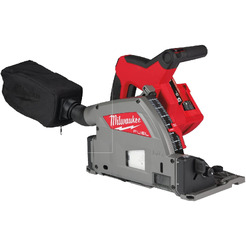 Дисковая пила Milwaukee M18 FPS55-552P Fuel 4933478778