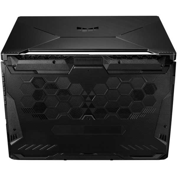 Игровой ноутбук ASUS TUF Gaming F15 FX506HF-HN018W