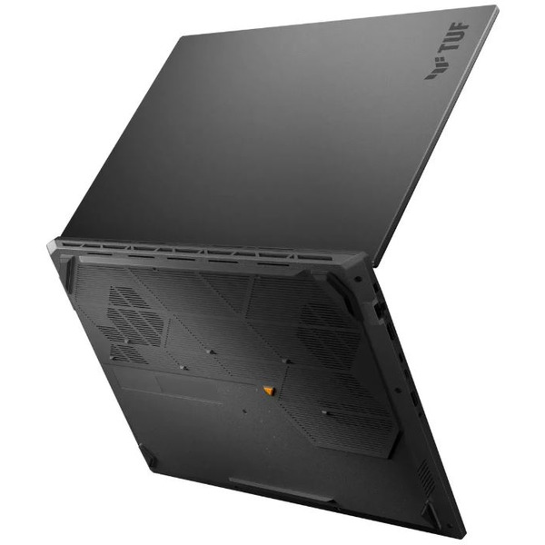 Игровой ноутбук ASUS TUF Gaming A18 2025 FA808UM-S8030