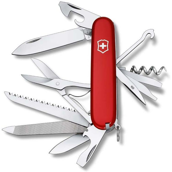 Мультитул Victorinox Ranger 1.3763