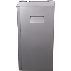 Шредер Deli 9906