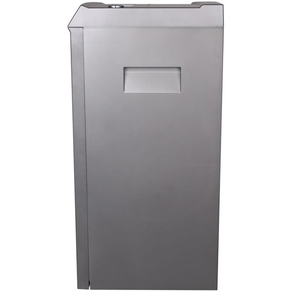 Шредер Deli 9906