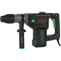 Перфоратор DWT BHP12-40V BMC (кейс)