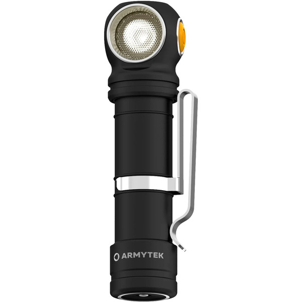 Фонарь Armytek Wizard C2 Pro Max Magnet USB F06701W (теплый)