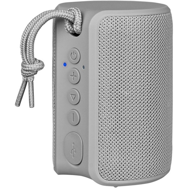 Колонка TFN TWS Play TFN-BS04-01GR (серый)