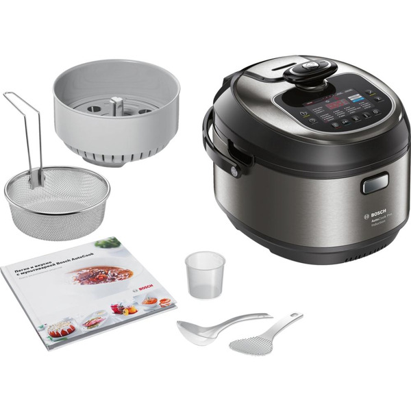 Мультиварка BOSCH MUC88B68RU