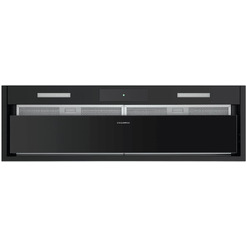 Кухонная вытяжка MAUNFELD Fantasy 90 (черный)