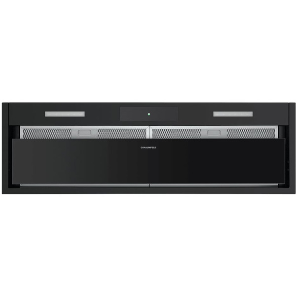 Кухонная вытяжка MAUNFELD Fantasy 90 (черный)