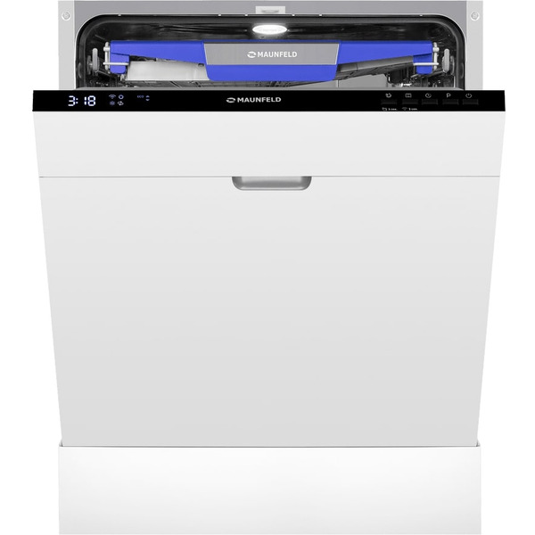 Встраиваемая посудомоечная машина MAUNFELD MLP60230 Light Beam Wi-Fi