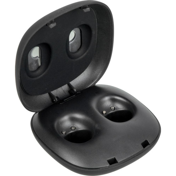 Наушники Geozon Track G-S09BLK черный