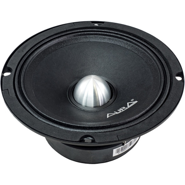 Автоакустика AURA SM-C654v3