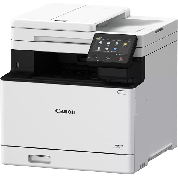 МФУ Canon i-Sensys MF754Cdw (5455C021)