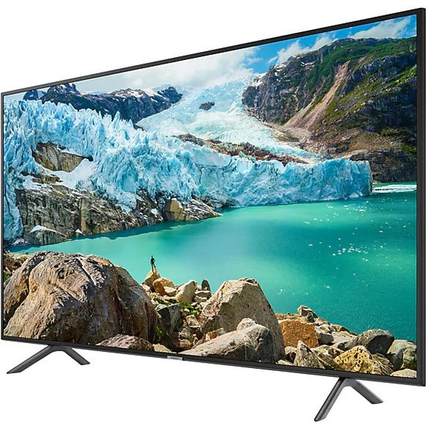 Телевизор SAMSUNG UE43RU7120UXRU
