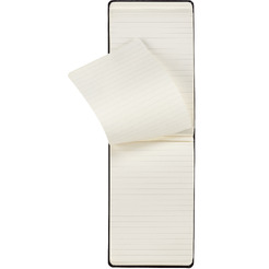 Блокнот Moleskine Reporter QP511