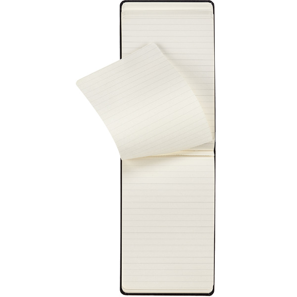 Блокнот Moleskine Reporter QP511