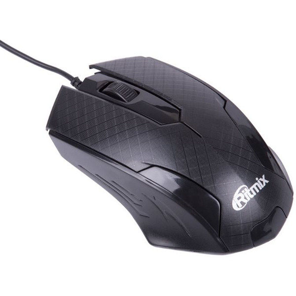 Мышь Ritmix ROM-303 Gaming