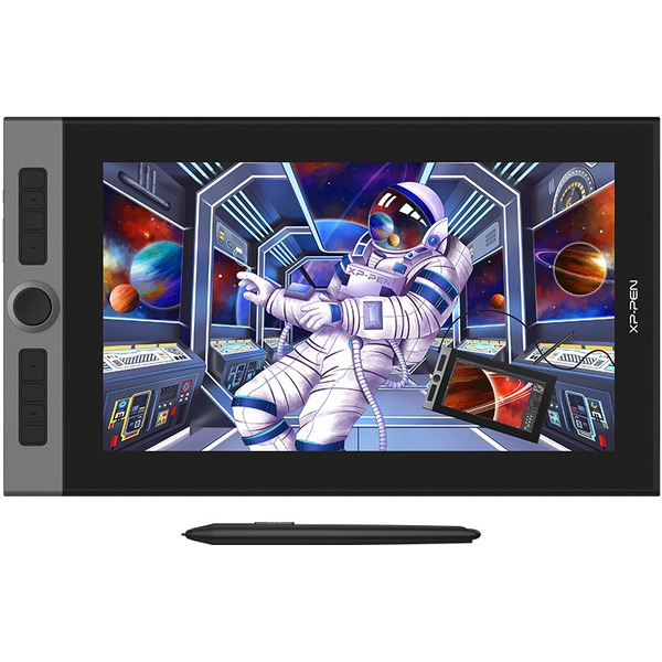 Графический планшет XP-Pen Artist Pro 16