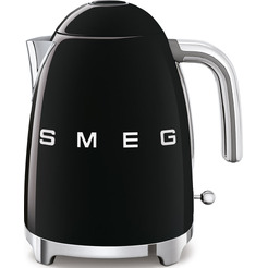 Электрический чайник Smeg KLF03BLEU