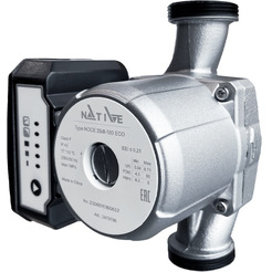 Циркуляционный насос Wilo Native NOCE 30/12-180 ECO