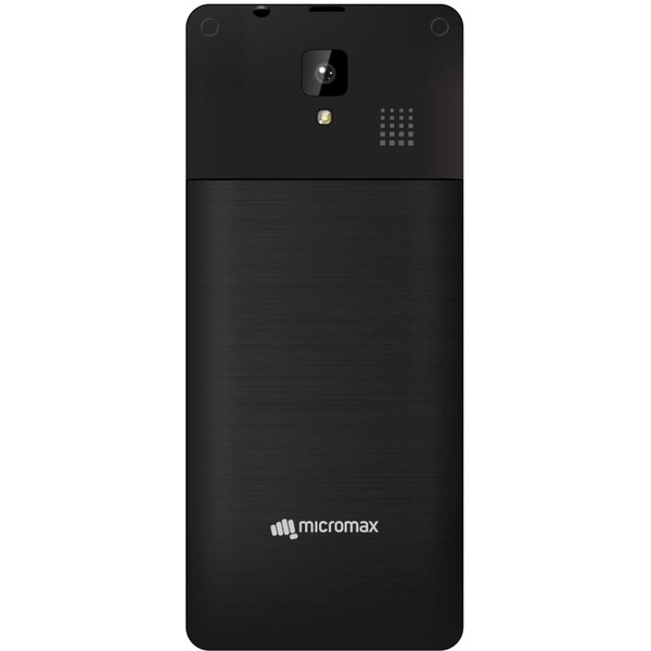 Мобильный телефон MICROMAX  X907, grey