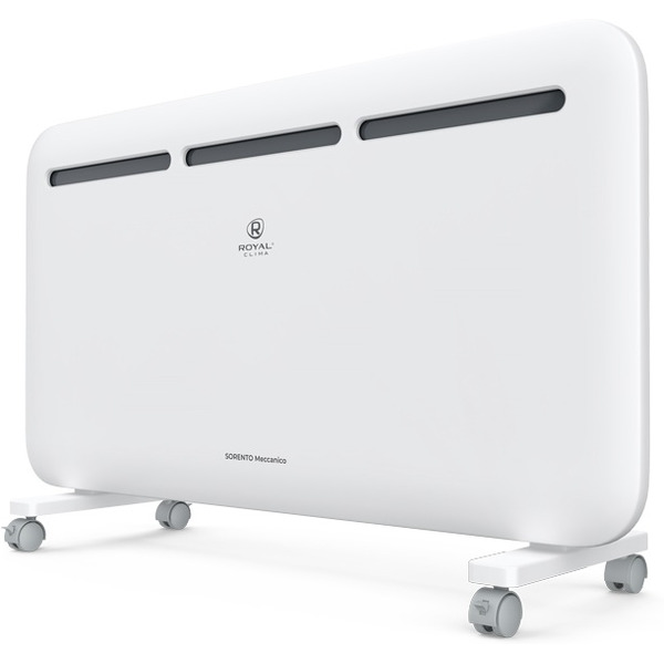 Конвектор Royal Clima Sorento Meccanico REC-S2000M