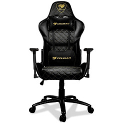 Кресло компьютерное Cougar ARMOR One Royal