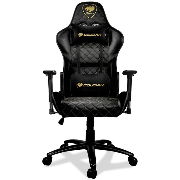 Кресло компьютерное Cougar ARMOR One Royal