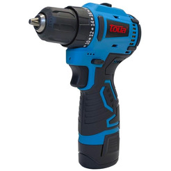 Дрель-шуруповерт Toua DBLD120