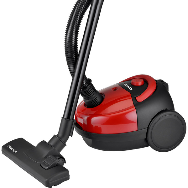 Пылесос CENTEK CT-2518 (красный)