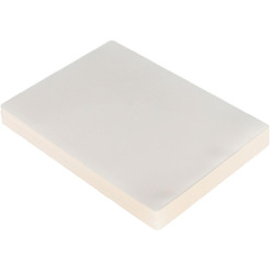 Пленка для ламинирования Silwerhof 80мкм A6 (100шт, глянцевая)