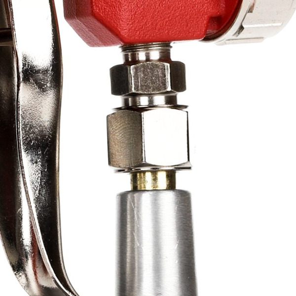 Краскопульт P.I.T. PSG1000-A1