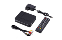 Приемники цифрового сигнала