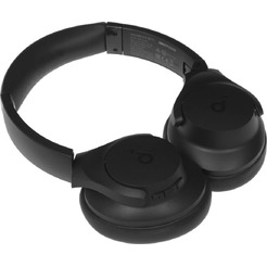 Наушники беспроводные SOUNDCORE Q11i (A3005GA1) серый