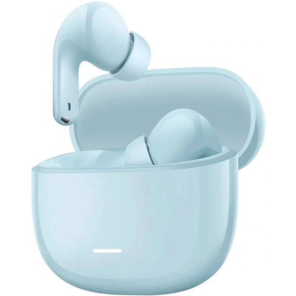Наушники Xiaomi Redmi Buds 8 Lite BHR08OJGL (голубой)