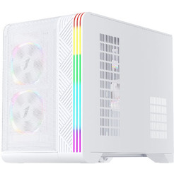 Корпус 1stPlayer VT6 (белый)