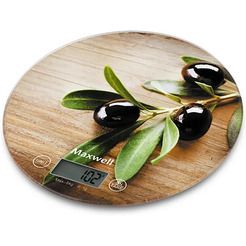 Весы кухонные Maxwell MW-1468