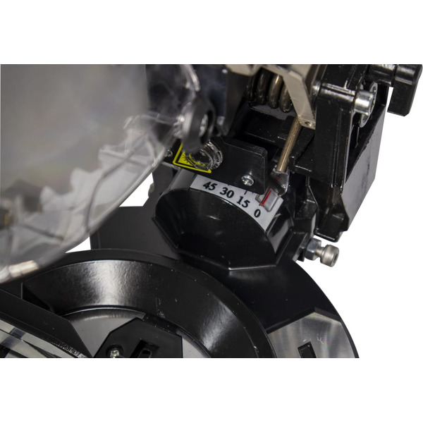 Торцовочная пила Ресанта ТП-255Л (75/18/3)