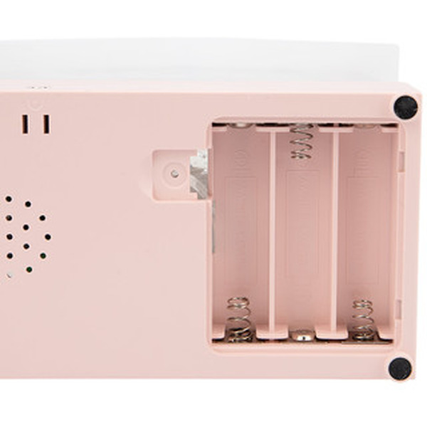 Декоративный светильник с эффектом конфети, подсветкой и мелодией NEON-NIGHT Единорог 501-186